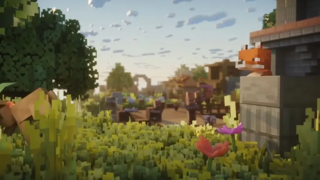 Состоялся анонс Minecraft Dungeons 2: релиз запланирован на осень 2026 года