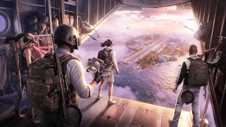 Обновление PUBG Mobile 4.3 — все изменения: тематический режим «Меняющаяся вселенная», 8-я годовщина и многое другое