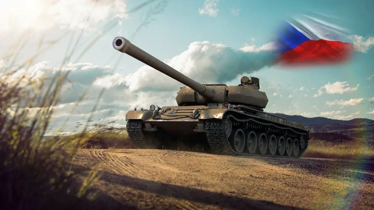 Топ-5 самых имбовых премиум-танков 2026 года для фарма и рейтинга в «Мире Танков»