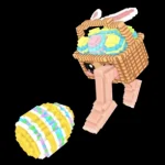 Как получить Egg Lucky Block (Лаки блок яйцо) в Укради брейнрот (Steal a Brainrot)