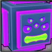 Все лаки-блоки в Be a Lucky Block (Будь счастливым блоком)