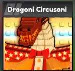 Гайд по ивенту Circus (Цирк) в Be a Lucky Block (Будь счастливым блоком)