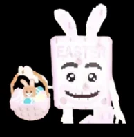 Как получить Egg Lucky Block (Лаки блок яйцо) в Укради брейнрот (Steal a Brainrot)