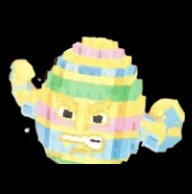 Как получить Egg Lucky Block (Лаки блок яйцо) в Укради брейнрот (Steal a Brainrot)