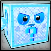 Все лаки-блоки в Be a Lucky Block (Будь счастливым блоком)