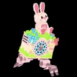 Как получить Egg Lucky Block (Лаки блок яйцо) в Укради брейнрот (Steal a Brainrot)