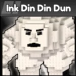 Гайд по ивенту Ink в Be a Lucky Block (Будь счастливым блоком)