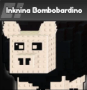 Гайд по ивенту Ink в Be a Lucky Block (Будь счастливым блоком)