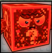 Все лаки-блоки в Be a Lucky Block (Будь счастливым блоком)
