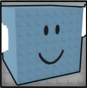 Все лаки-блоки в Be a Lucky Block (Будь счастливым блоком)