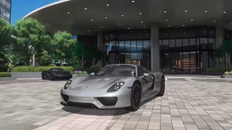 На предрелизном стриме NTE анонсировали коллаборации с Porsche и Persona 5