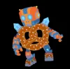 Гайд по Cyber Craft Machine (Кибер крафт-машина) в Укради брейнрот (Steal a Brainrot)