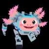 Гайд по Cyber Craft Machine (Кибер крафт-машина) в Укради брейнрот (Steal a Brainrot)
