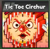 Гайд по ивенту Circus (Цирк) в Be a Lucky Block (Будь счастливым блоком)