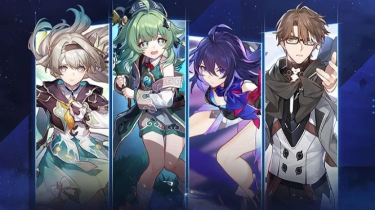 Обновление Honkai Star Rail 4.2: дата и время выхода, расписание баннеров и другие итоги стрима разработчиков