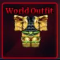 Как получить Костюм Мира (World Outfit) в Sailor Piece (Сейлор Пис)