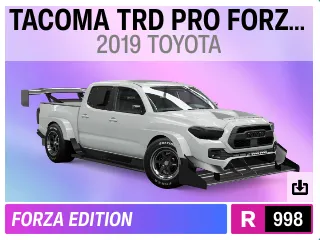 Все машины VIP-статуса в Forza Horizon 6 и стоят ли они его получения
