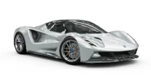 Все электромобили в Forza Horizon 6
