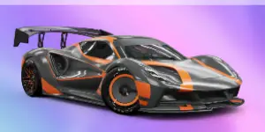Все электромобили в Forza Horizon 6