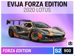Все машины VIP-статуса в Forza Horizon 6 и стоят ли они его получения