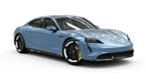 Все электромобили в Forza Horizon 6