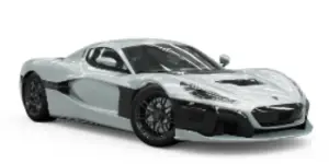 Все электромобили в Forza Horizon 6