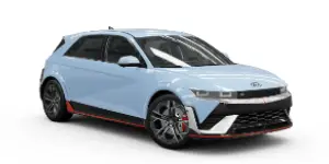 Все электромобили в Forza Horizon 6