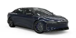 Все электромобили в Forza Horizon 6