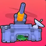 Все военные здания в Mini War и какие из них лучшие на разных этапах игры