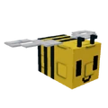 Все питомцы из пчелиных яиц события Bizzy Bee 2026 в Вырасти Сад (Grow a Garden)