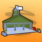 Все военные здания в Mini War и какие из них лучшие на разных этапах игры
