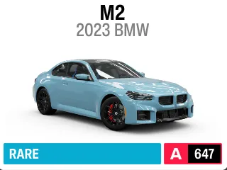 Лучшие машины для дрифта в Forza Horizon 6