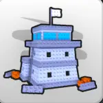 Все военные здания в Mini War и какие из них лучшие на разных этапах игры
