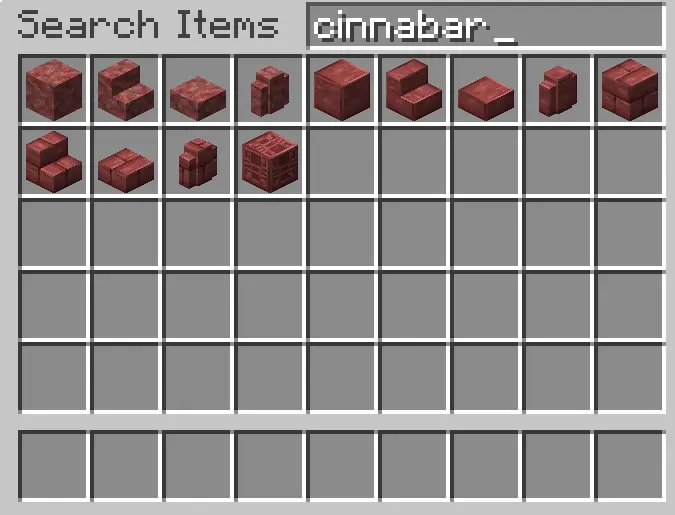 Гайд по Серным пещерам в Minecraft: расположение, блоки и мобы