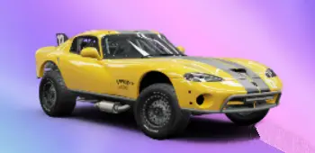 Все машины версии Forza Edition в Forza Horizon 6