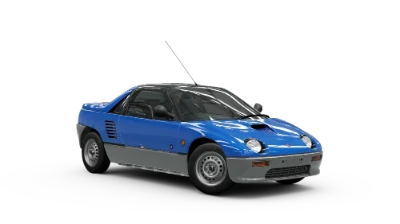 Поддержанные машины в Forza Horizon 6: где найти и в чем их особенность