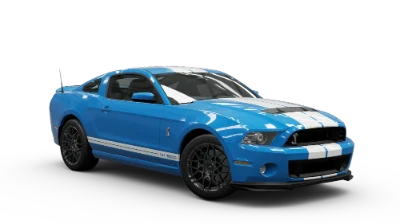 Поддержанные машины в Forza Horizon 6: где найти и в чем их особенность