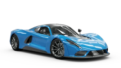 Поддержанные машины в Forza Horizon 6: где найти и в чем их особенность
