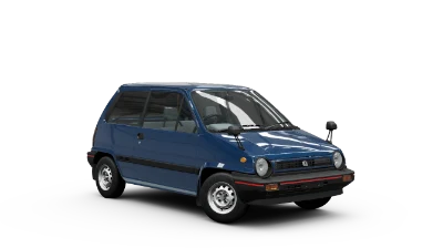 Поддержанные машины в Forza Horizon 6: где найти и в чем их особенность