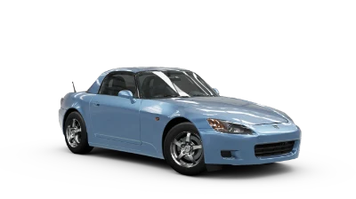 Поддержанные машины в Forza Horizon 6: где найти и в чем их особенность
