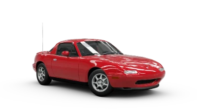 Поддержанные машины в Forza Horizon 6: где найти и в чем их особенность