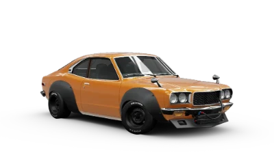 Поддержанные машины в Forza Horizon 6: где найти и в чем их особенность