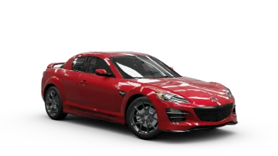 Поддержанные машины в Forza Horizon 6: где найти и в чем их особенность