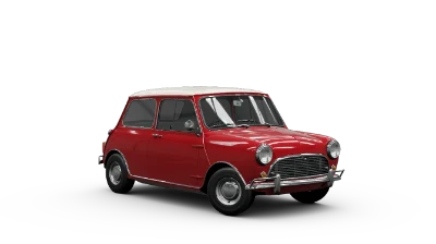 Поддержанные машины в Forza Horizon 6: где найти и в чем их особенность