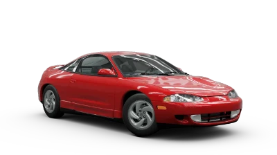 Поддержанные машины в Forza Horizon 6: где найти и в чем их особенность