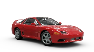 Поддержанные машины в Forza Horizon 6: где найти и в чем их особенность