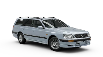 Поддержанные машины в Forza Horizon 6: где найти и в чем их особенность