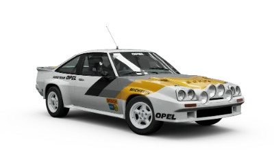Поддержанные машины в Forza Horizon 6: где найти и в чем их особенность
