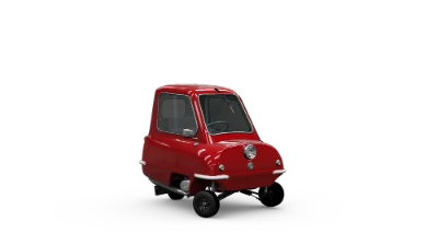 Поддержанные машины в Forza Horizon 6: где найти и в чем их особенность