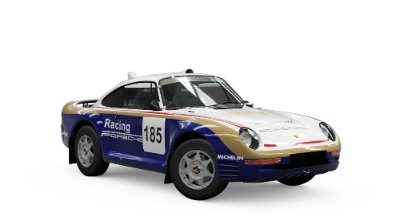 Поддержанные машины в Forza Horizon 6: где найти и в чем их особенность